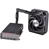 XFX R9-FURY-4QFA RADEON R9 FURY X 4GB HBM 3xDP HDMI