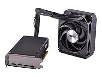 XFX R9-FURY-4QFA RADEON R9 FURY X 4GB HBM 3xDP HDMI