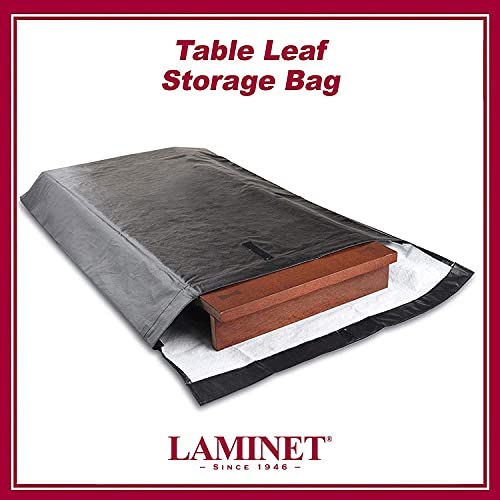 Premium Heavy Duty Table Leaf Storage Bag water , scratch