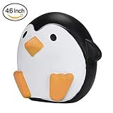 WeFidget's Jumbo Slow Rising Squishy, Cream Scented,, Stress Relief Scented Squishy Toys For Kids and Adults