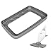 LIGHT 'N' EASY Steam Mop Carpet Steamer Glider for Steam Mop S3101, 7618ANB, 7618ANW