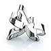 Dragonfly Cookie Cutter, Premium Food-Grade Stainless Steel, Dishwasher Safe