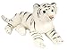Wild Republic White Tiger Plush, Large Stuffed Animal, Plush Toy, Gifts for Kids, Cuddlekins 16 Inches