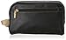 Kenneth Cole Reaction Men's Top Zip Single Compartment Travel Kit