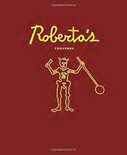 Roberta's Cookbook