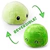 TeeTurtle | The Original Reversible Cloud Plushie | Patented Design ...