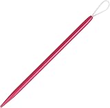 KnitPro Wool Set of 3 Aluminium Knitting Needles Multi-Colour 2.25 2.75 3.25mm view 4