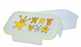 Sugarbooger Good Lunch Box, Hungry Monsters