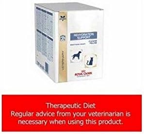 royal canin rehydration support