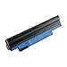ACAL10A31-6BK - Laptop Battery For Acer Aspire One D255 D255E D260 522 722 P/N's: AO722 AL10A31 AL10B31 AL10G31