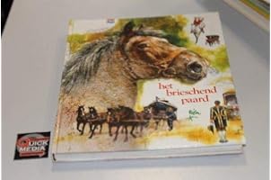 Het brieschend paard (Dutch Edition)