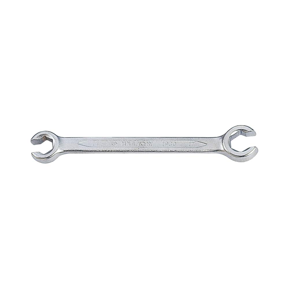 king tony 19301113 Metric Nut Wrench, Spanner 11x13 mm