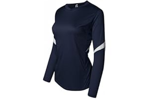 EPIC SPORTS Epic Women's Style Long Sleeve Cooling Volleyball Jersey