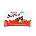 Kinder Bueno Milk & Hazelnut (4x43g)