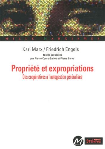 Propriété et expropriations