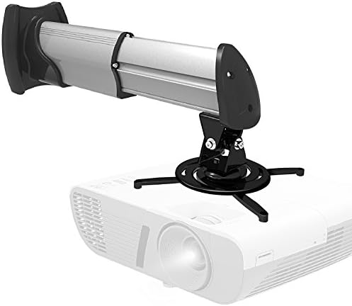Duronic PB010XM Soporte para Proyector de Pared: Amazon.es ...