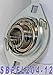 SBPFL204-12 3/4 Pressed Steel Bearing Unit 2-Bolt Flanges Mounted
