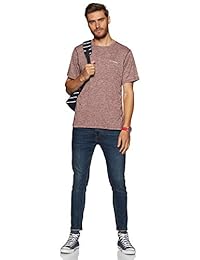 Columbia Men 's deschutes Runner playera de manga corta
