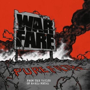 Warfare - Pure Filth - Zortam Music