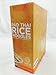 Lotus Foods Organic Brown Rice Pad Thai Rice Noodles - Gluten Free Pad Thai, Heirloom Rice Noodles, Authentic Asian Noodles, Rice Noodles Thailand, USDA Organic, Non GMO - 8 Oz (Pack of 8)