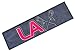 LAX Headband Funny Girl Designs Cotton Stretch Lacrosse Headband
