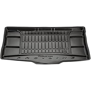 Frogum TM549444 5907377549444 Kofferbakmat, antislip, voertuigspecifiek