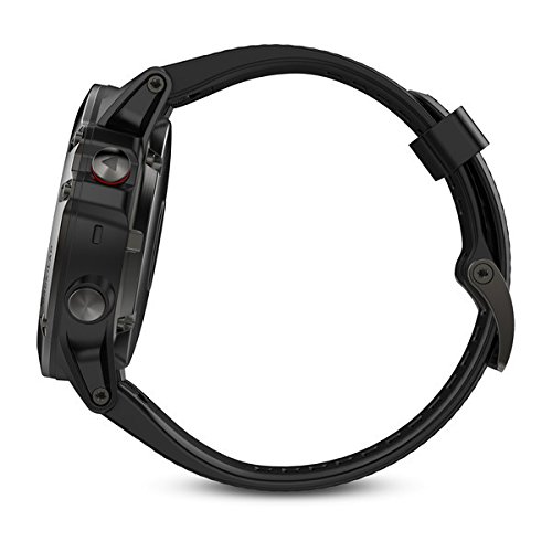 Garmin Fenix 5X - Image 5
