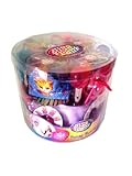 Lisa Frank Party for 4 Tub 276 Pieces
