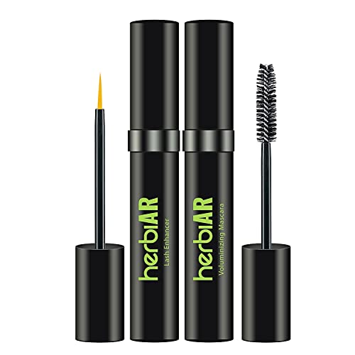 Eyelash Growth Serum 0.25 OZ (7ML) Lash Serum For Longer Thicker Lashes
