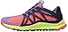 adidas Performance Men's Vigor Bounce M Trail Runner, Blue/Black/Electricity, 11 M US