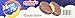 Moon Pie Chocolate Mini Pies - 6 Ct [Pack of 3]