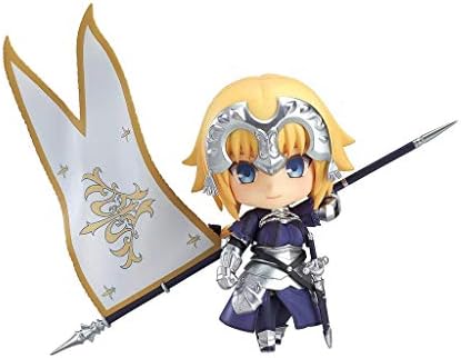 Mingteng Fate/Grand Order: Ruler/Jeanne D'Arc Nendoroid Action Figure