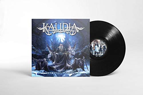 The Frozen Throne (Lp) [Vinyl LP]