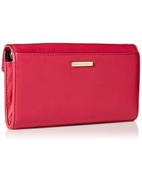 Rebecca Minkoff Billetera en una cadena