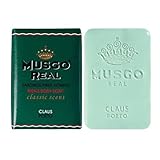 Musgo Real Soap 5.6 oz Bar