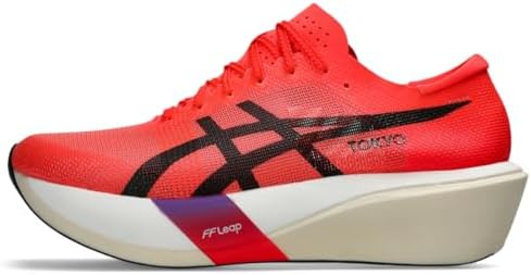 asics メタスピードスカイ27.5 Amazon.com | ASICS Unisex METASPEED Sky Tokyo Running Shoes, 3.5M