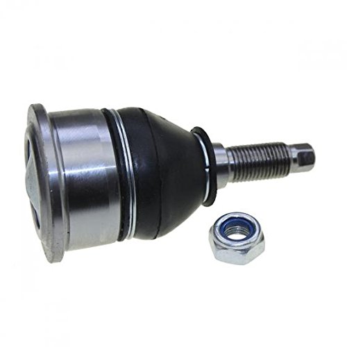 DLZ 4 Pcs Front Suspension Kit-2 Upper Control Arm Ball Joint Assembly 2 Lower Ball Joints Compatible with Jeep Liberty 2002 2003 2004 K3198 K3199 MK3198 MK3199 - Thumbnail 7