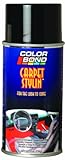 ColorBond (145) Skid Mark Black Carpet Stylin - 12