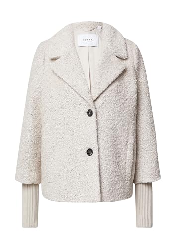 Comma 2174070 Women's Coat (Pack of 1)