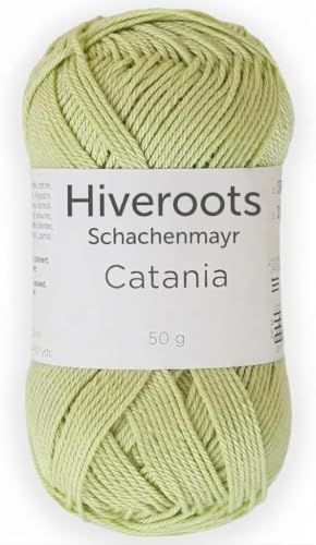 2 Skein/Pack Hiveroots Catania Originals Yarn, Each Ball 1.76 Oz… at Amazon