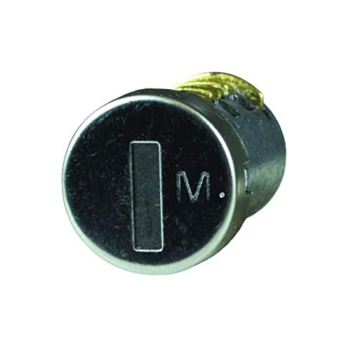Creative Products Group KC-SM-NK-304 Global RV Door Lock Mastered Cylinder Repl…
