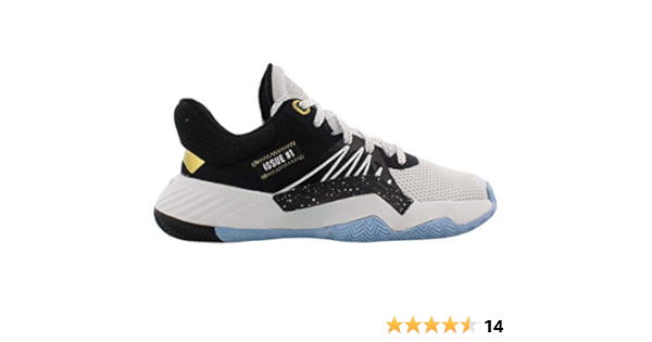 don mitchell issue 1