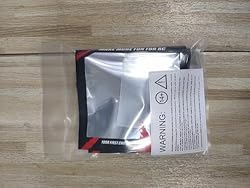 INJORA RC Servo 12g Digital V2 Servo with Metal
