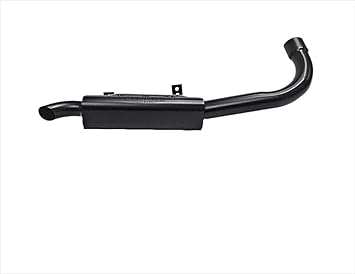 Amazon Com The Silent Rider Atv Silencer Bt 901 Polaris Ranger 1000xp Ranger 1000xp Crew 18 21 Does Not Fit Northstar High Lifter Premium Water Fowl Editions Automotive