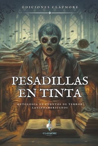 Amazon.com: Antología de cuentos de terror, 1: De Daniel Defoe a