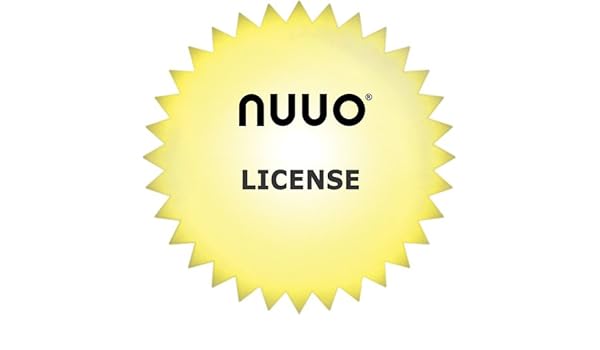 Nuuo license crack version Nuuo license crack version