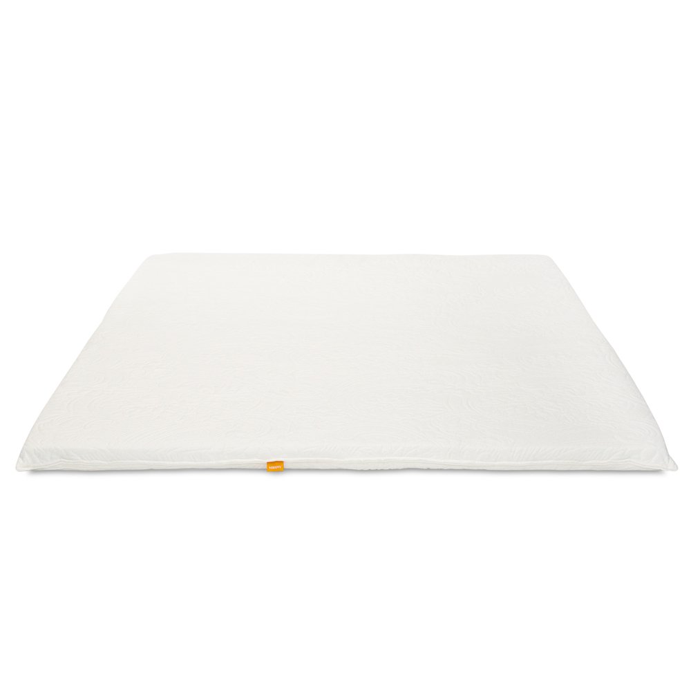 Best Latex Mattress Topper for 2020 [Ultimate Top 10 List] Sleepy Will