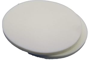 COMFORT by CONFORMAX RETACH ULTRALOOP Backed Gel Disc Kit- Protective Gel Pads