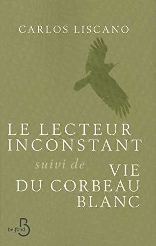 Le  lecteur inconstant