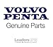 Volvo Penta OEM U-Joint Bellows 22197130 (Replaces 3841481, 3854127)